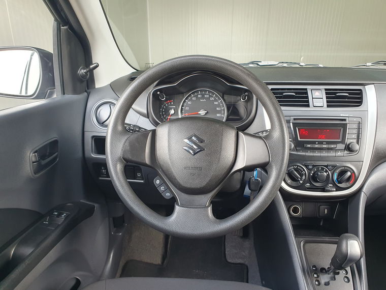 Suzuki Celerio