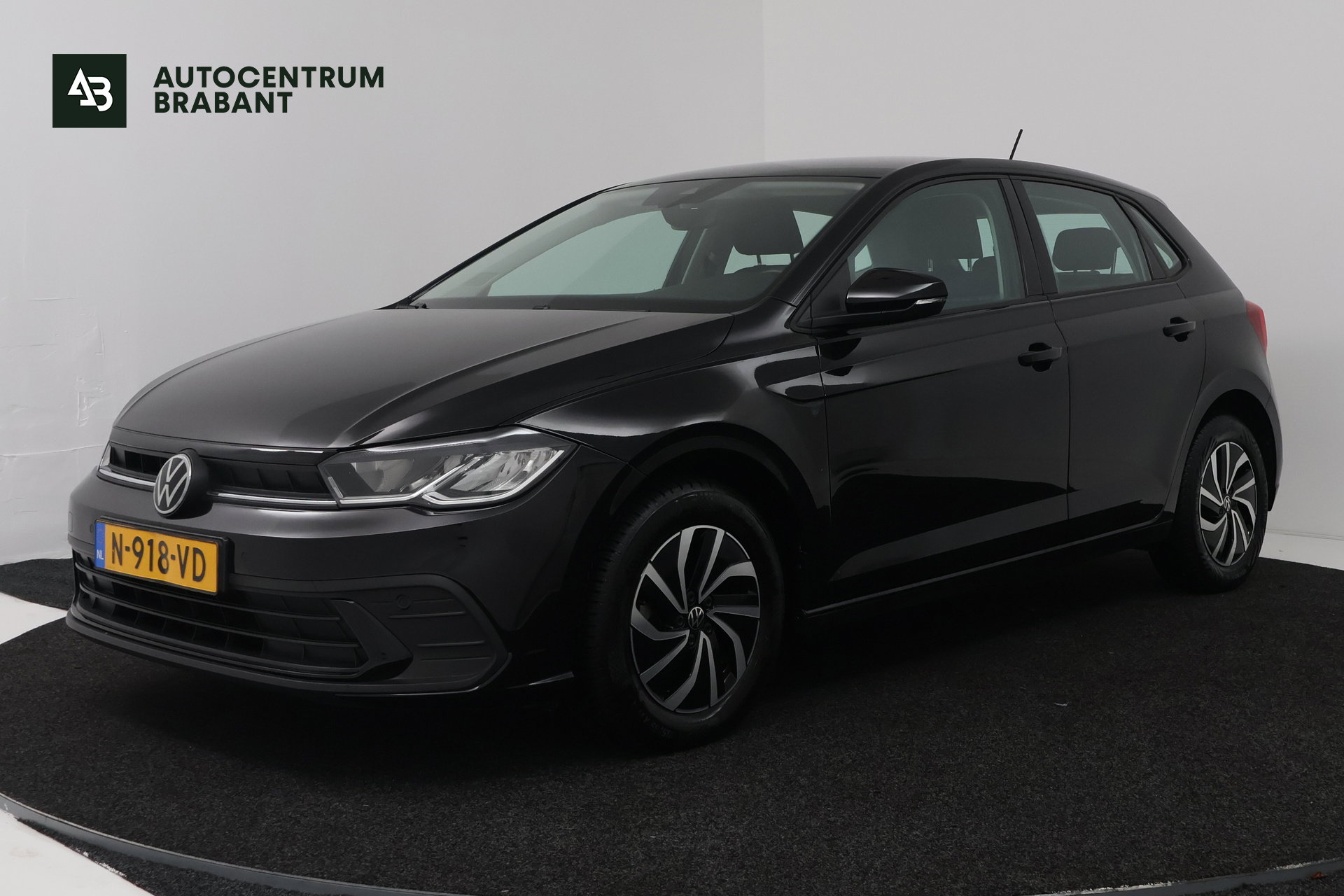 Foto van Volkswagen Polo