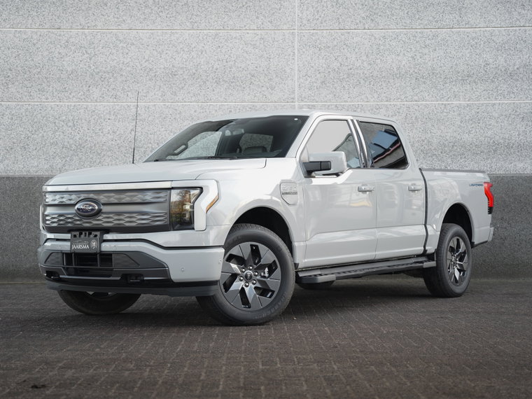 Foto van Ford F-150
