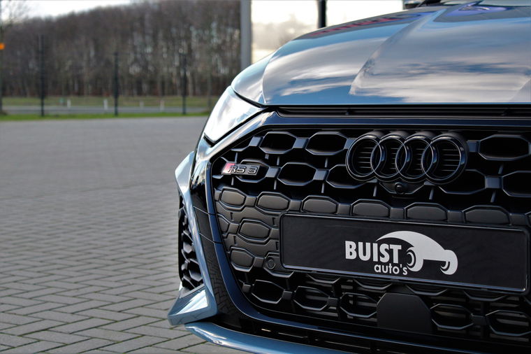Audi RS3 Sportback