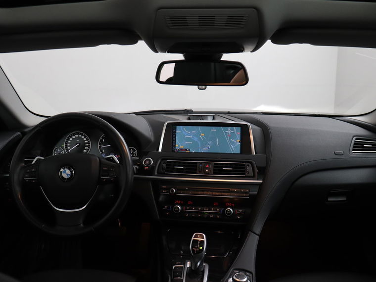 BMW 6 Serie