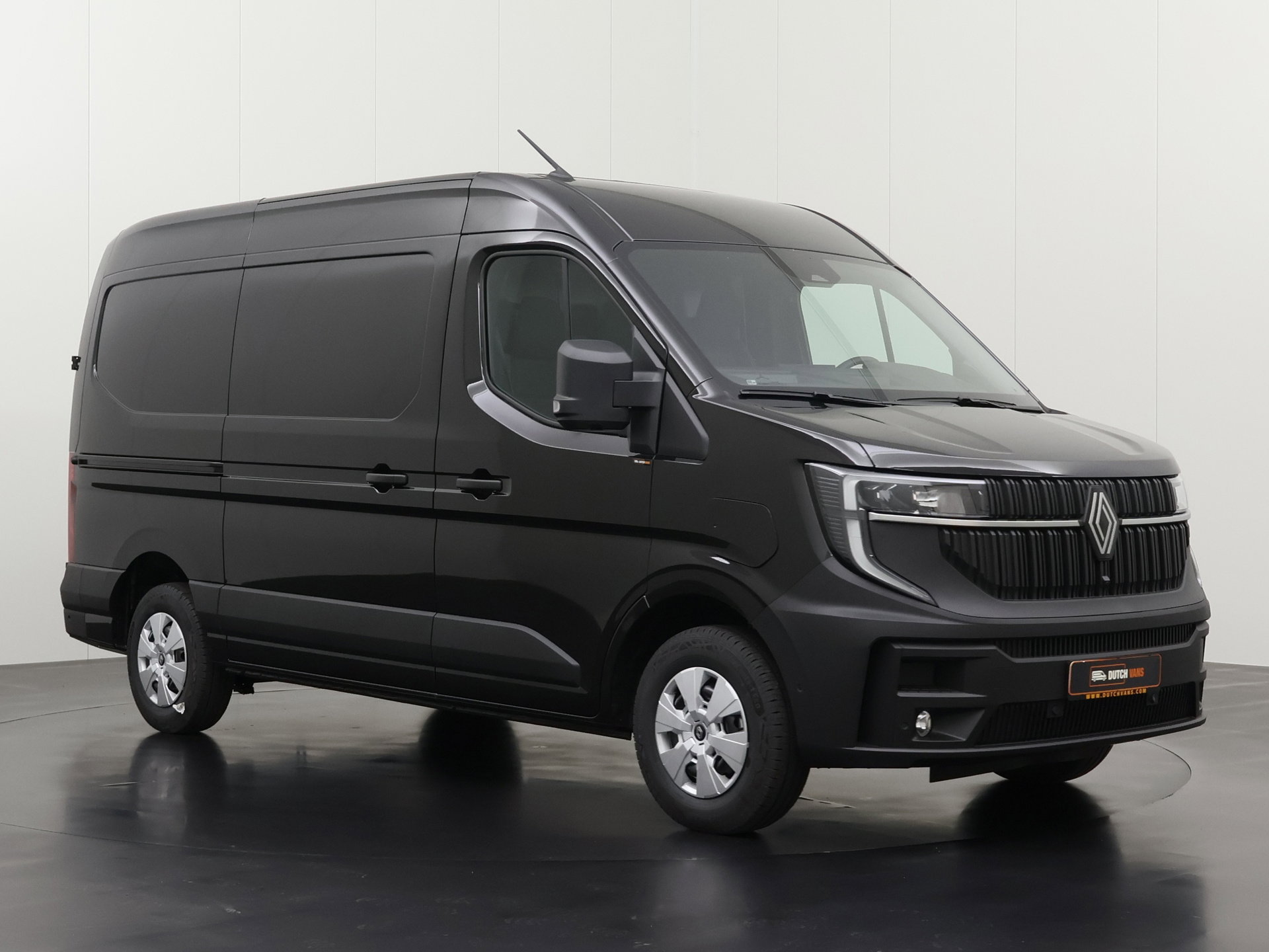 Foto van Renault Master