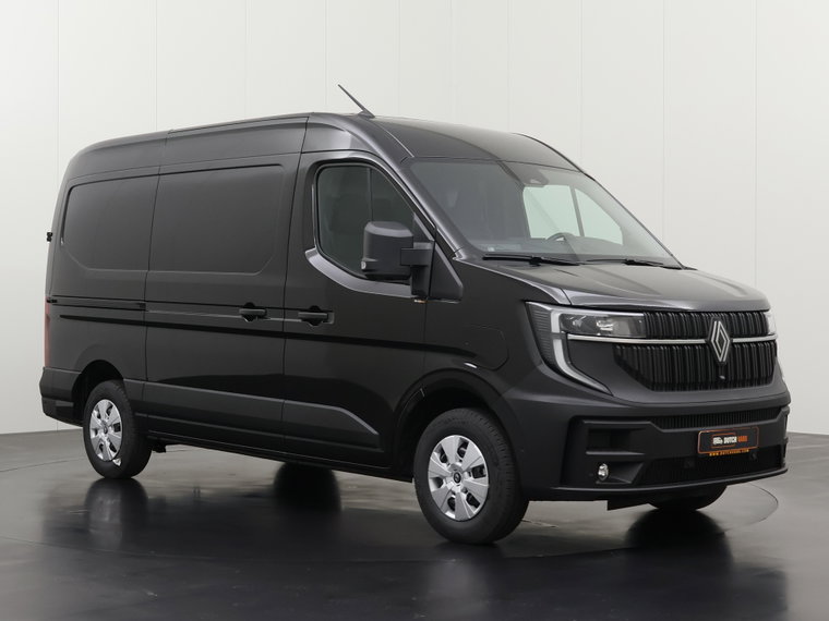 Foto van Renault Master