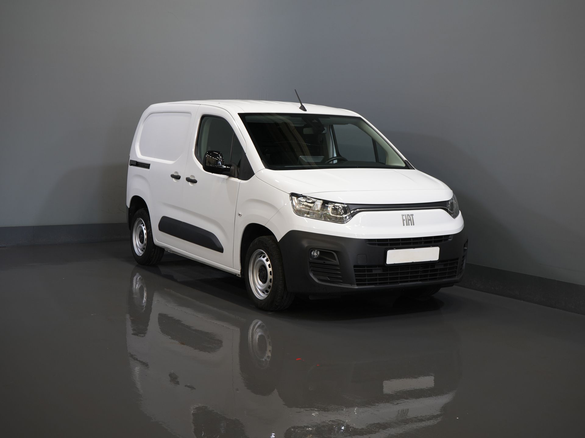 Foto van Fiat Doblò