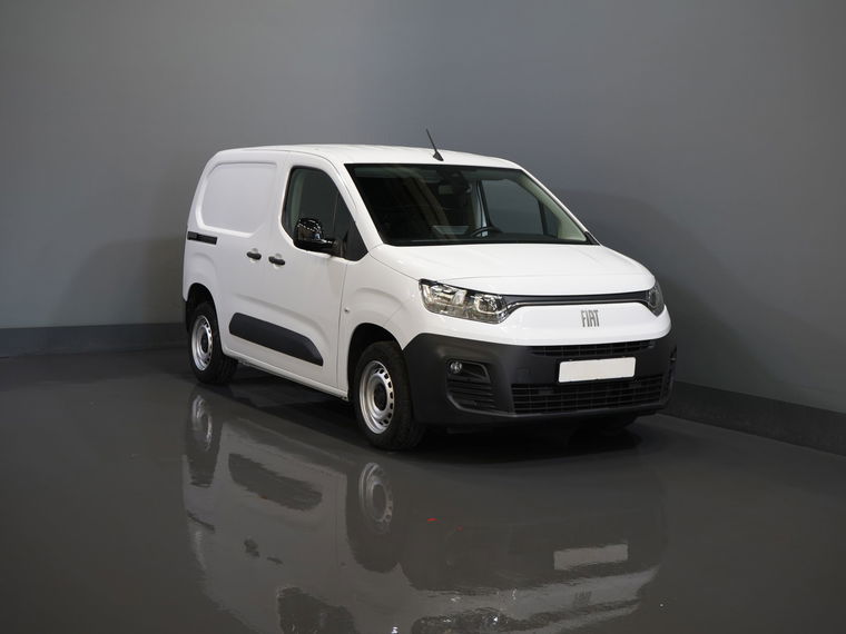 Foto van Fiat Doblò