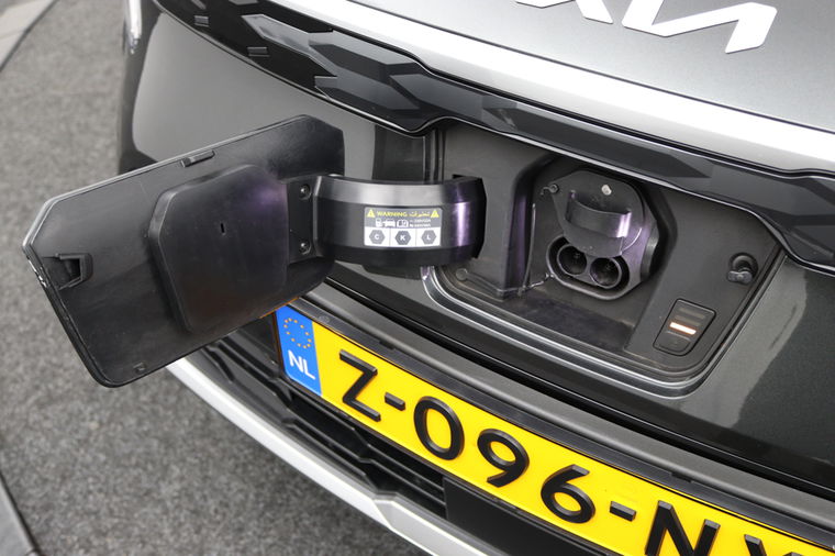 Kia Niro EV