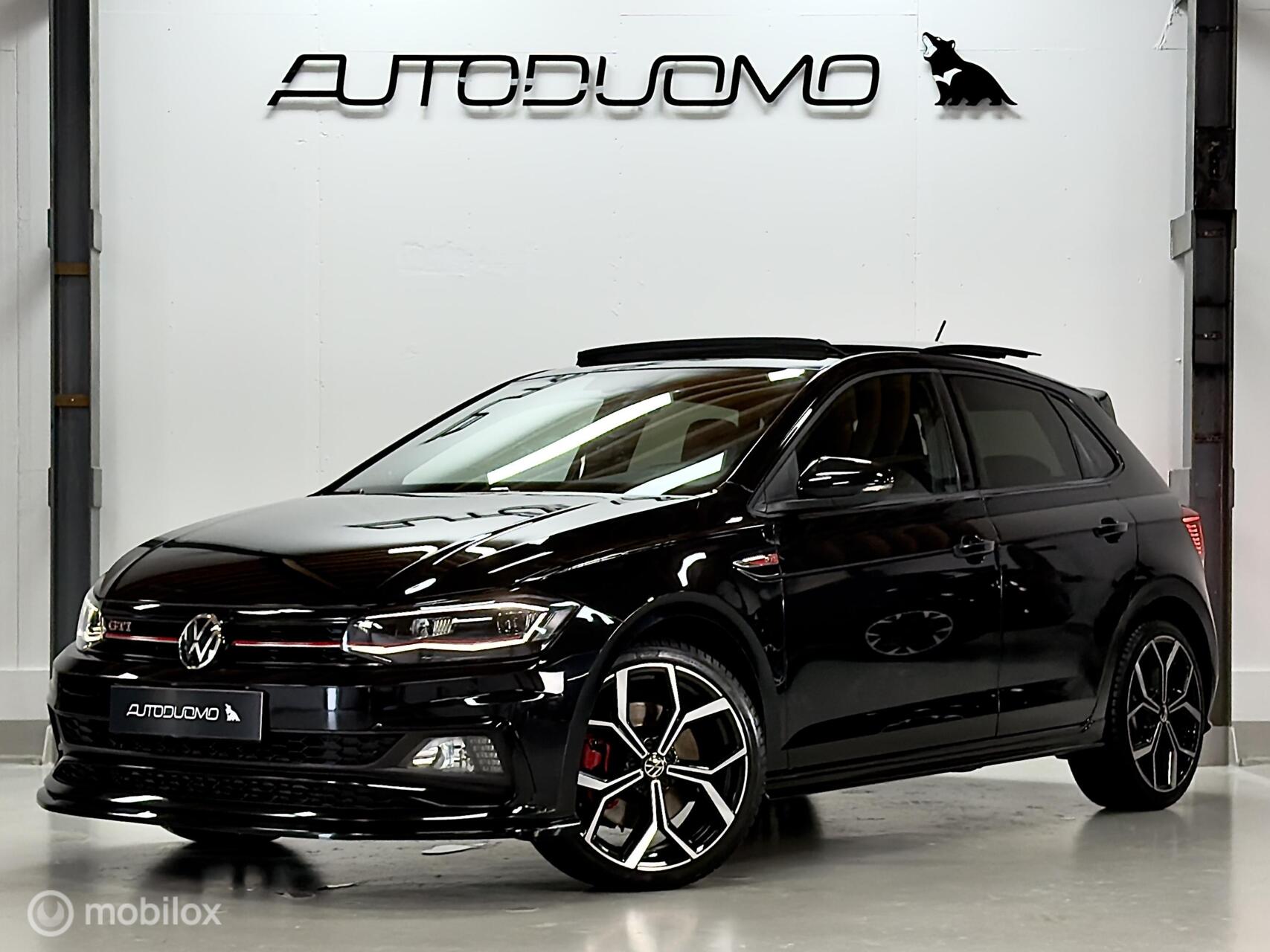 Foto van Volkswagen Polo