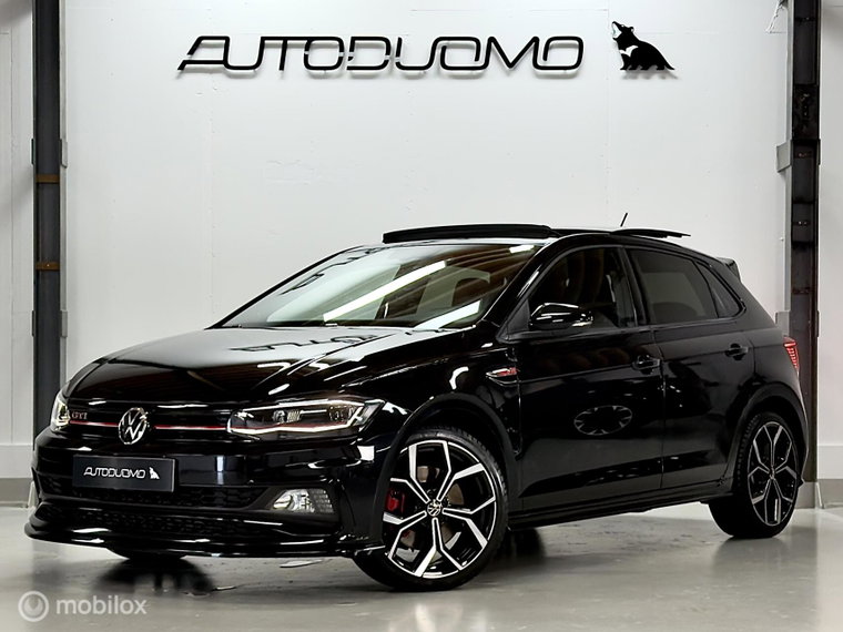 Foto van Volkswagen Polo