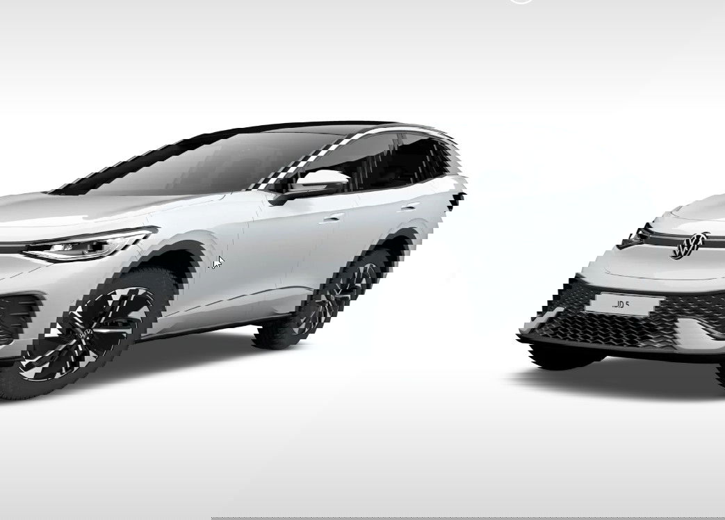 Foto van Volkswagen ID.5