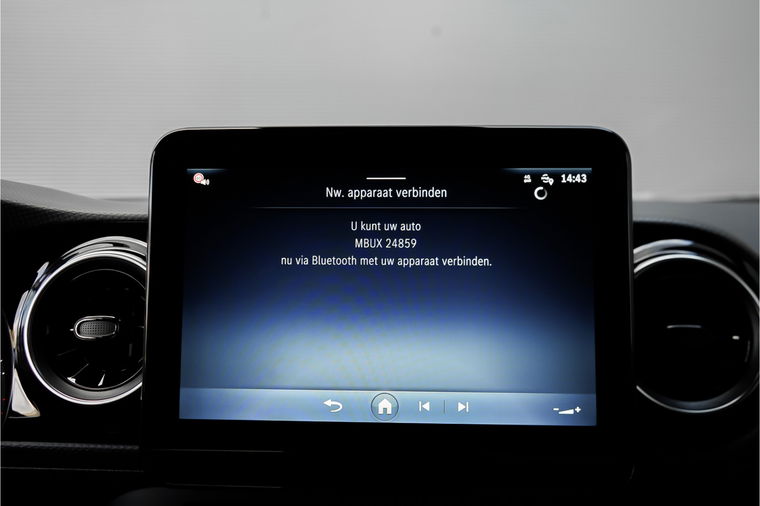 Mercedes-Benz Citan