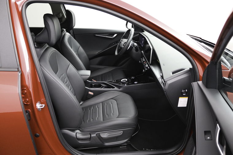 Kia Niro EV
