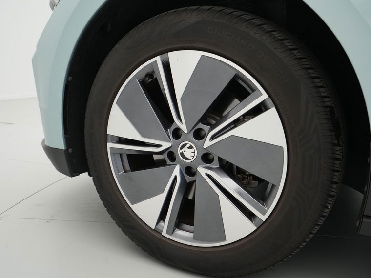 Škoda Enyaq