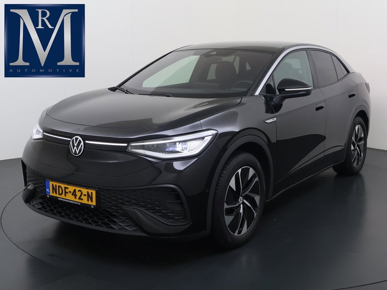 Foto van Volkswagen ID.5