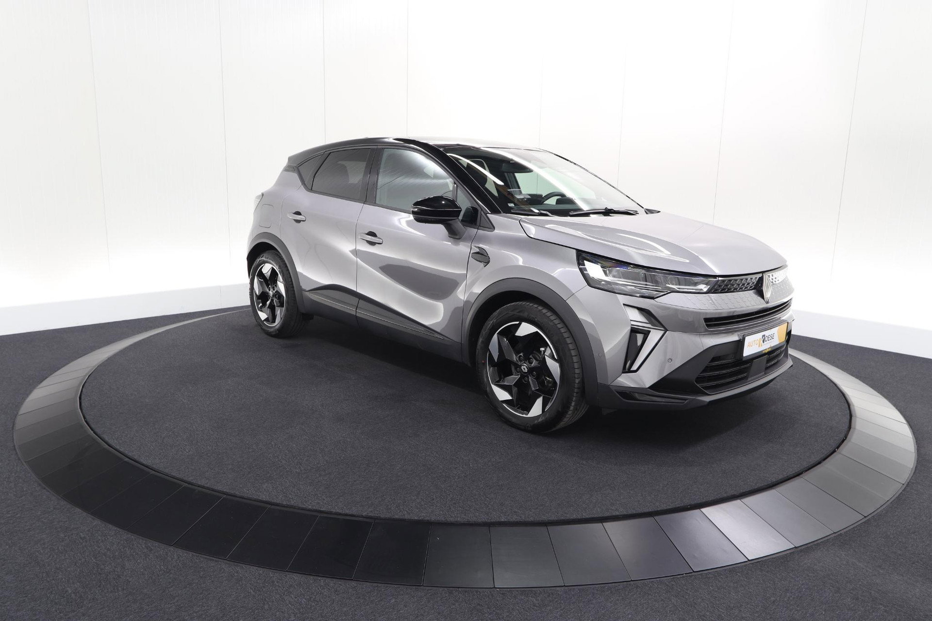 Foto van Renault Captur