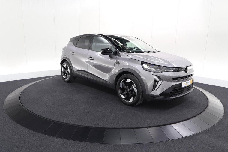 Foto van Renault Captur