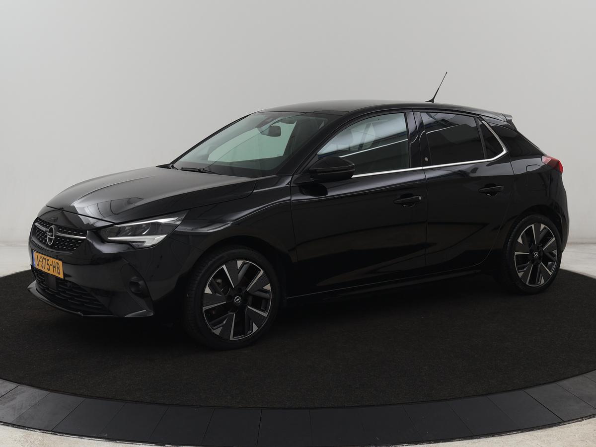 Foto van Opel Corsa-e