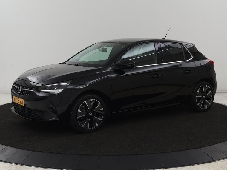 Opel Corsa-e
