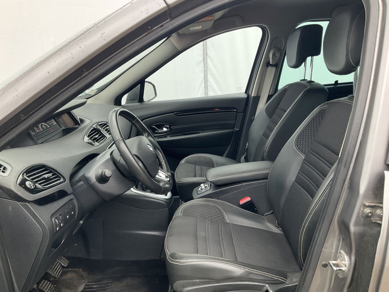 Renault Scénic