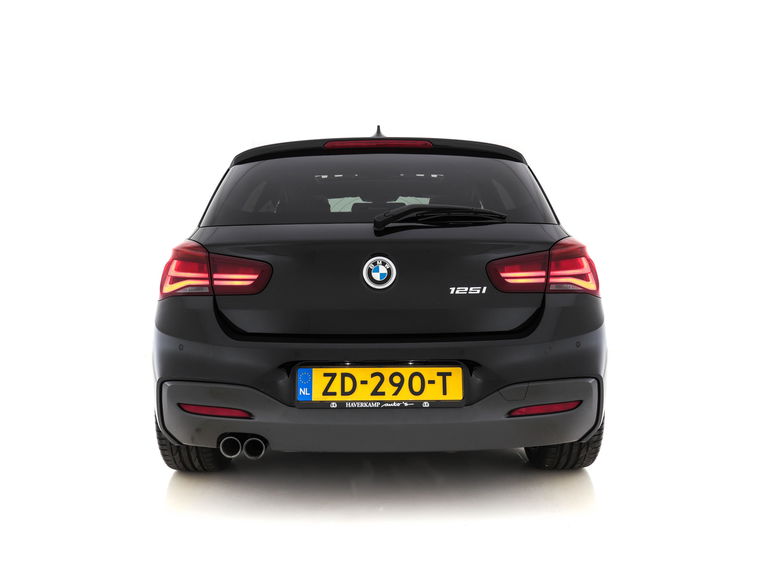 BMW 1-serie