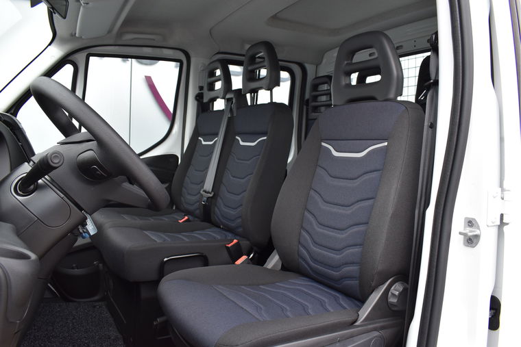 Iveco Daily