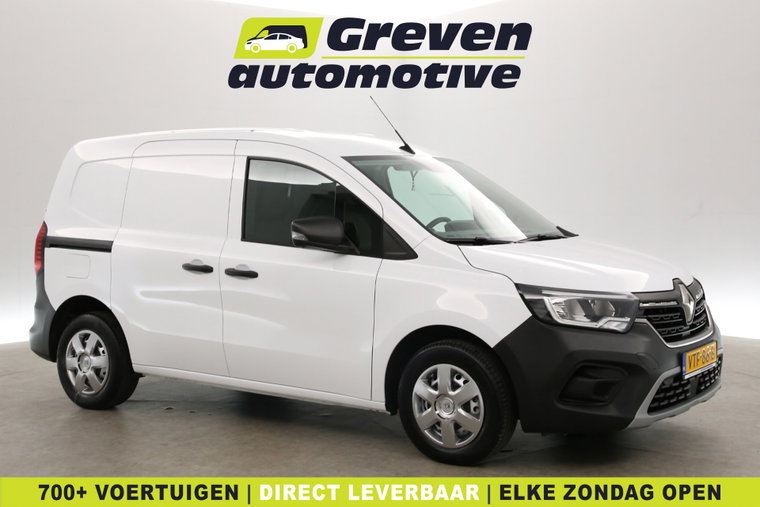 Foto van Renault Kangoo