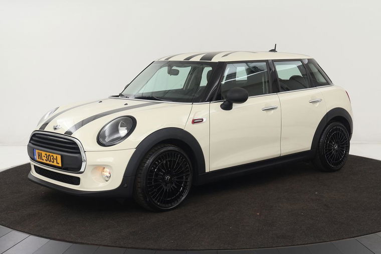 MINI One