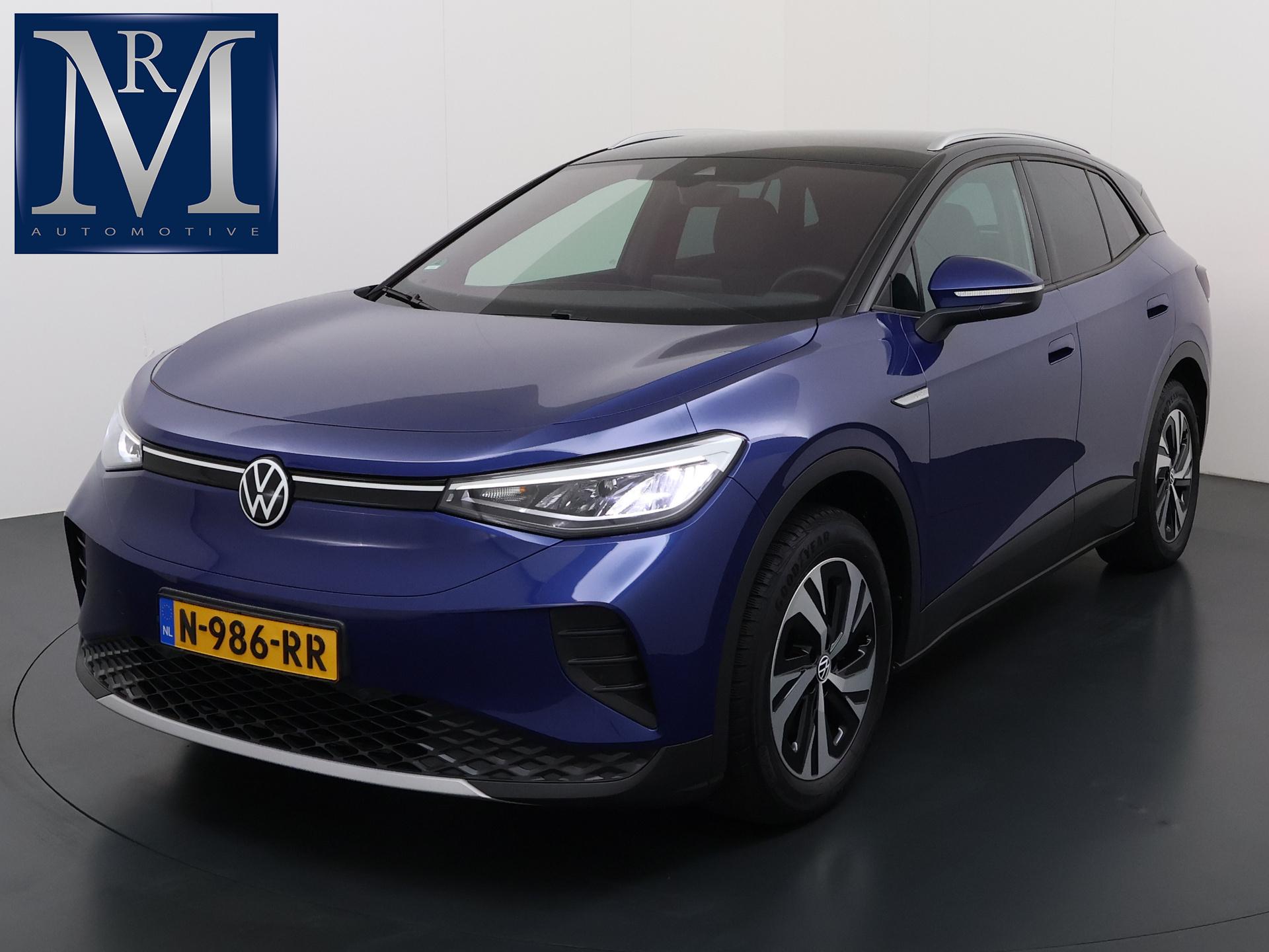 Foto van Volkswagen ID.4