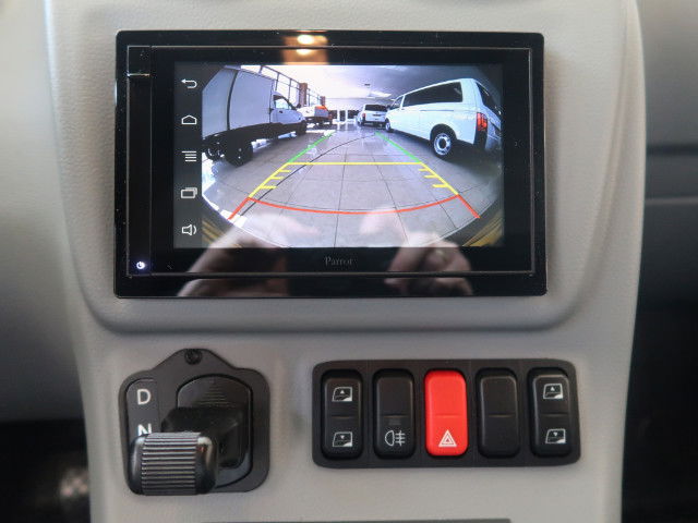 Maxus E-Deliver 3