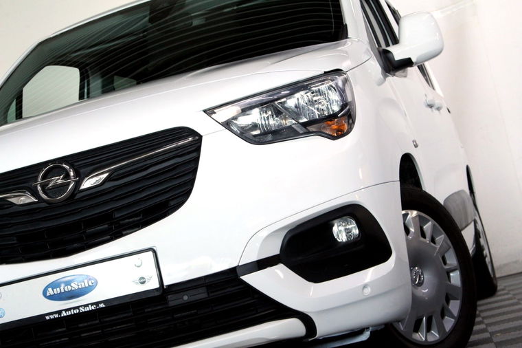 Opel Combo Life