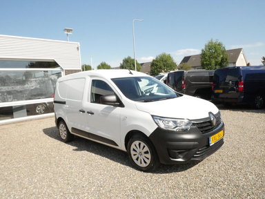 Foto van Renault Express