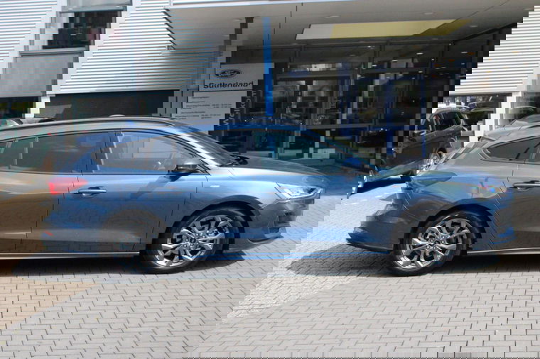 Ford FOCUS Wagon