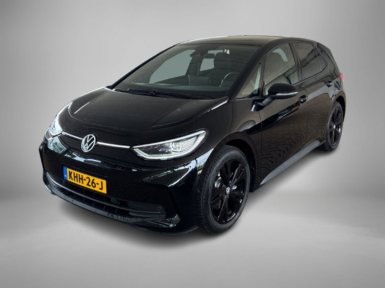 Foto van Volkswagen ID.3