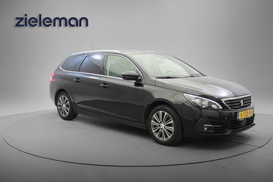 Foto van Peugeot 308