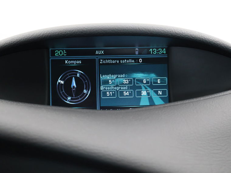 Citroën C5