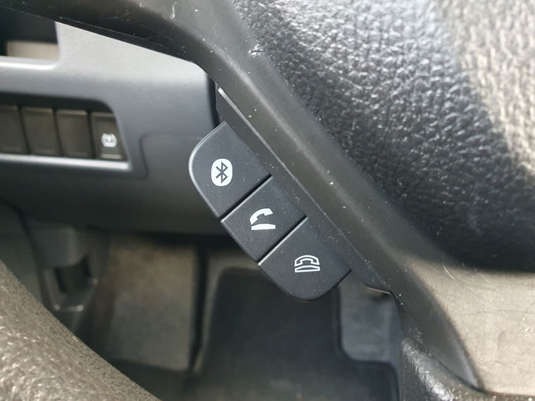 Suzuki Celerio