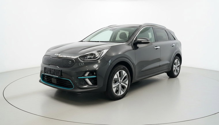 Kia Niro EV