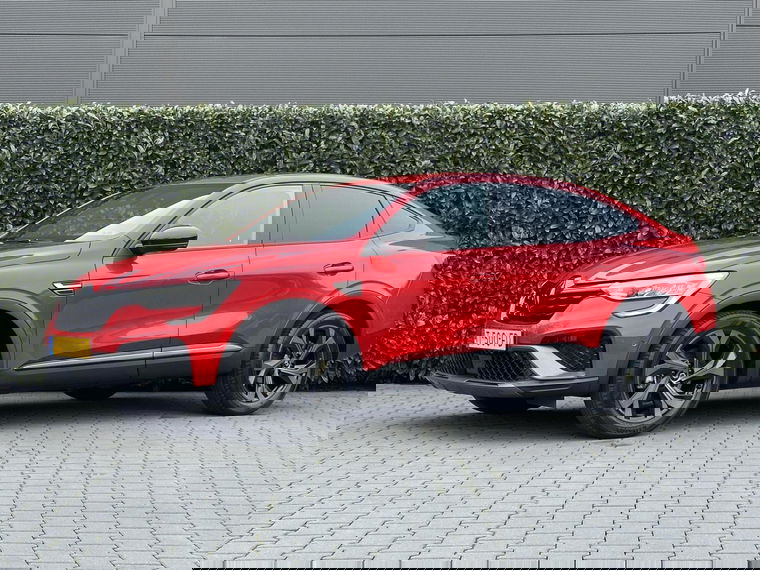 Foto van Renault Arkana