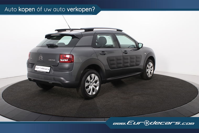 Citroën C4 Cactus