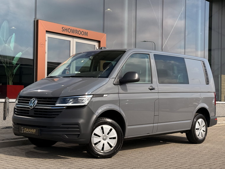 Volkswagen Transporter foto 1