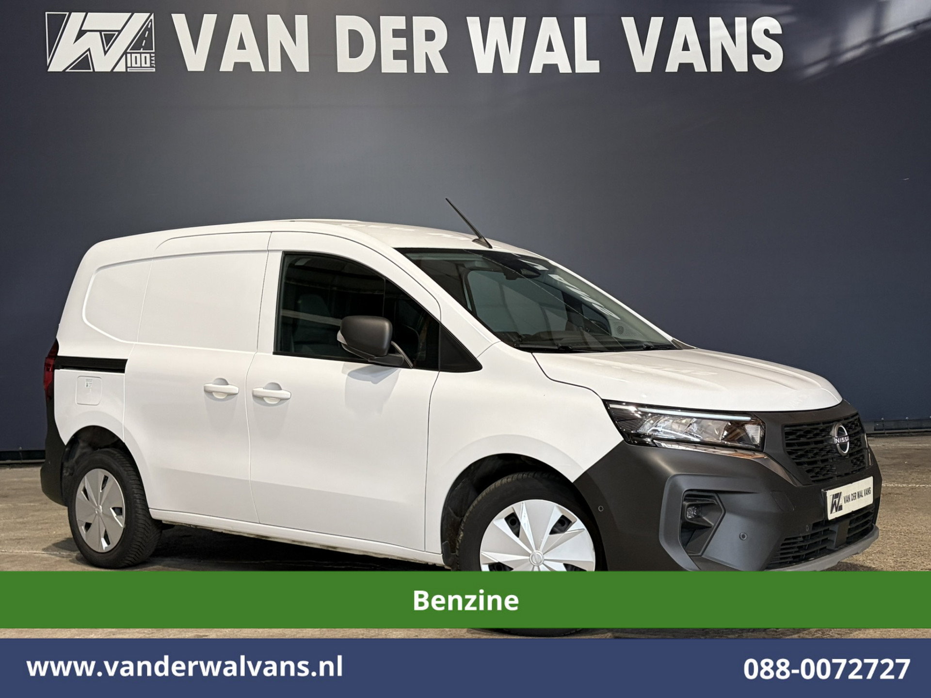 Foto van Renault Kangoo