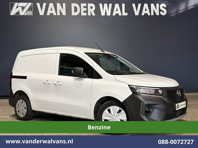 Foto van Renault Kangoo