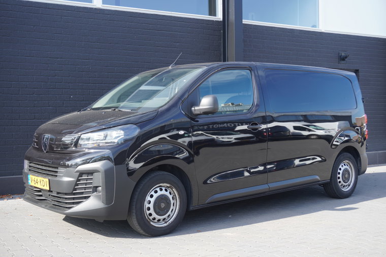 Foto van Peugeot Expert