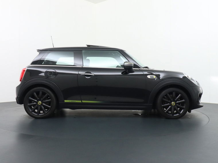 MINI Mini Electric