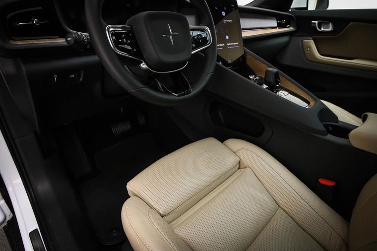 Polestar 2
