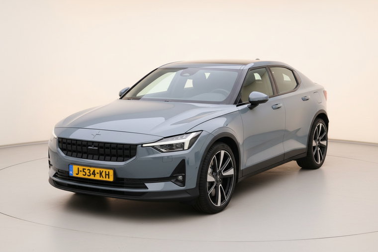 Polestar 2