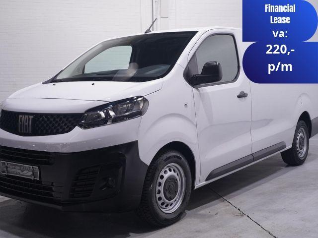 Foto van Fiat Scudo