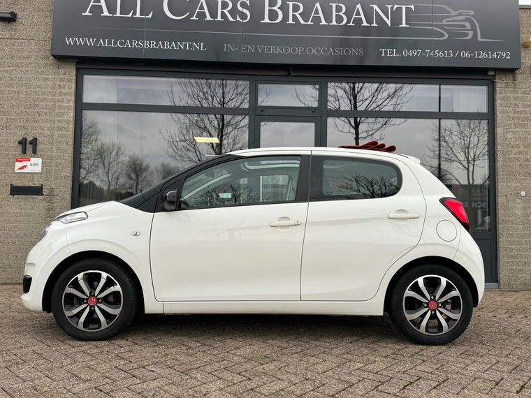 Citroën C1