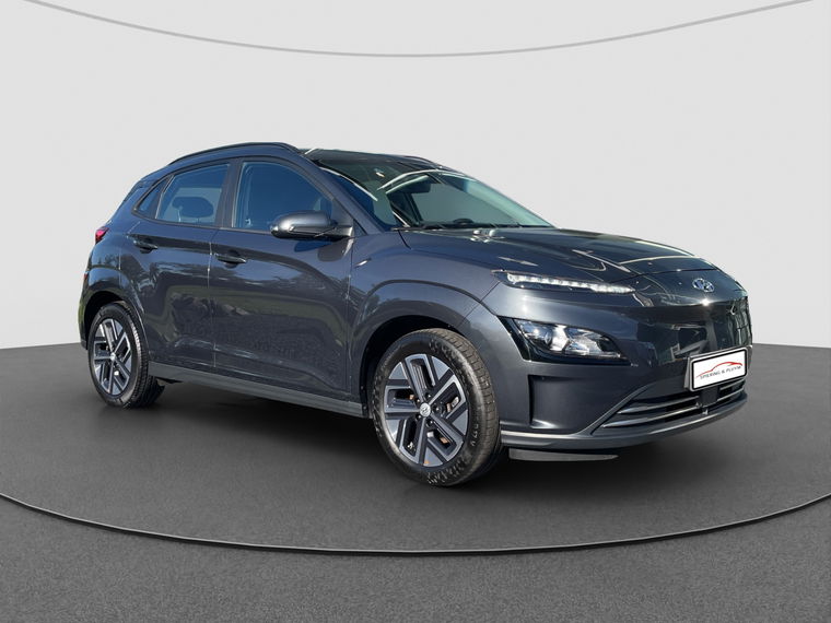 Foto van Hyundai KONA