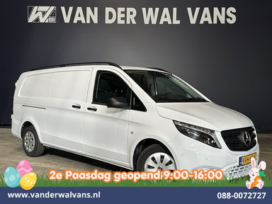 Foto van Mercedes-Benz Vito