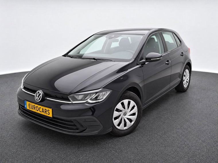 Foto van Volkswagen Polo